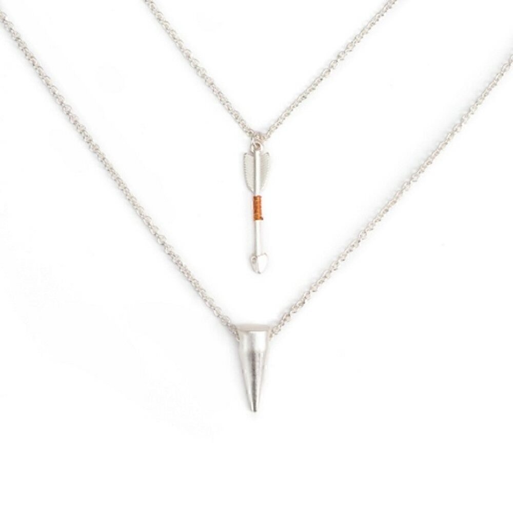 😍 3 for $15 Delicately Yours™ Necklaces - Arrow